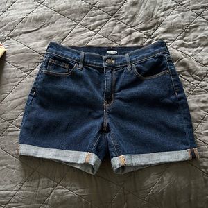 Old Navy Jean Shorts